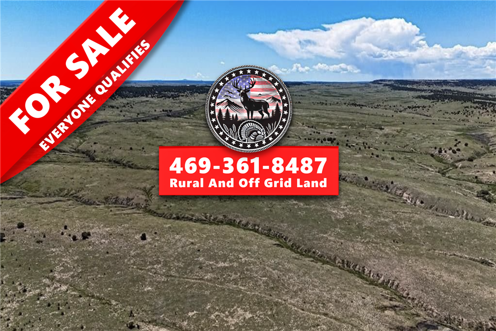 0.2 acre rural land tract for sale at Colorado City Plat 31 Tract 397 in Pueblo County, Colorado
