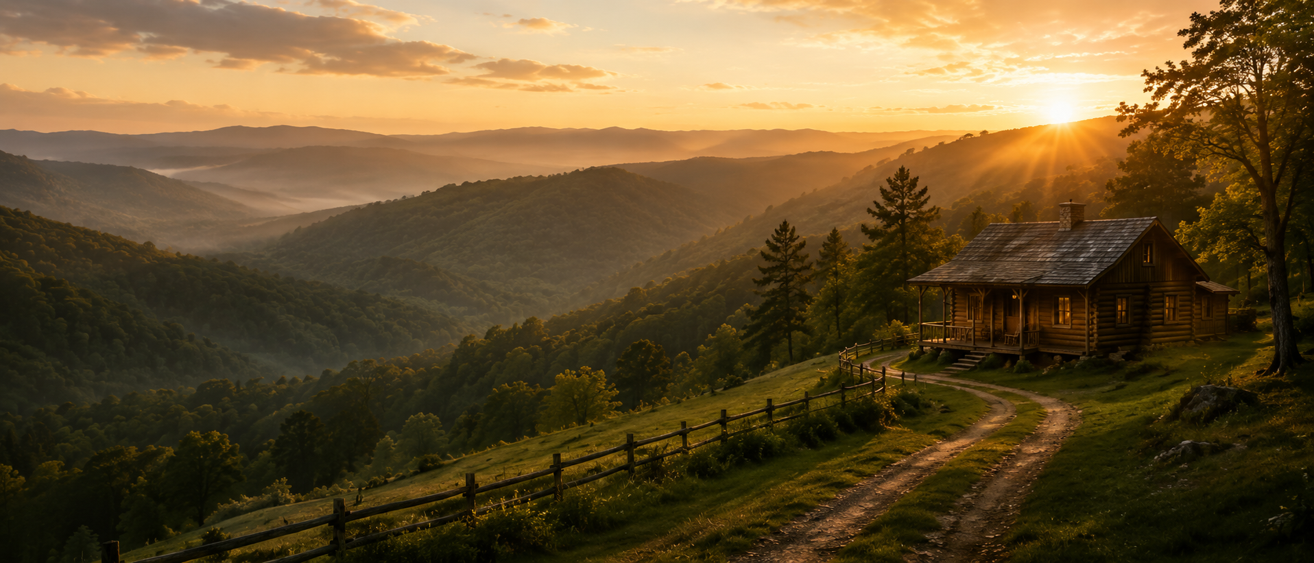 Redemption Ridge land for sale in Wayne County, Tennessee